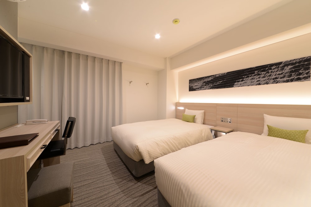 Vessel Inn Shinsaibashi 17/56