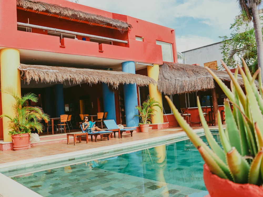 Casa de los Sueños 2/65
