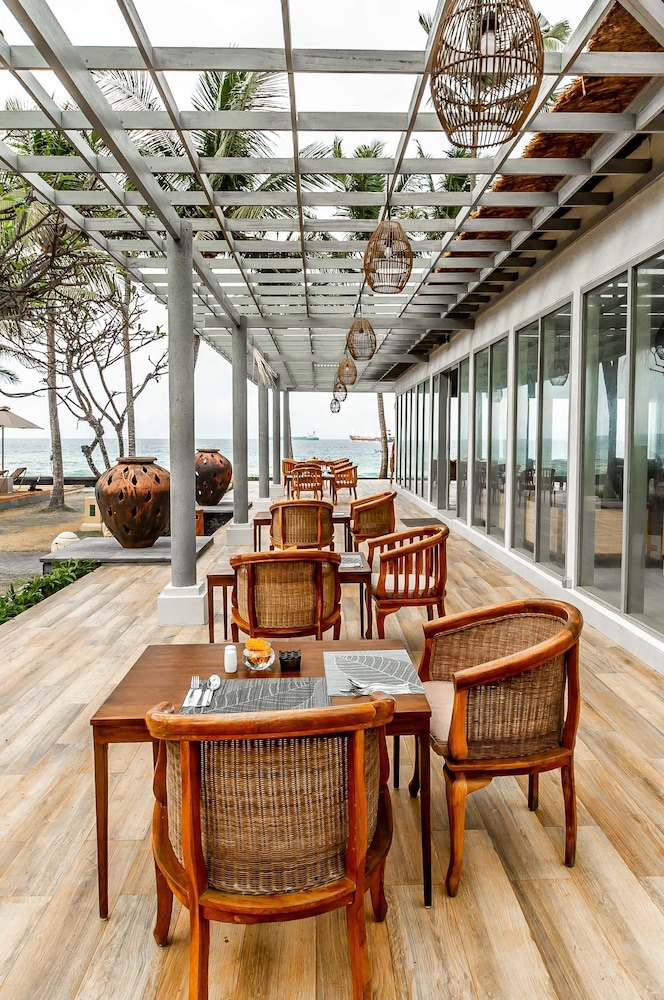 Nirwana Beach And Resort 27/46