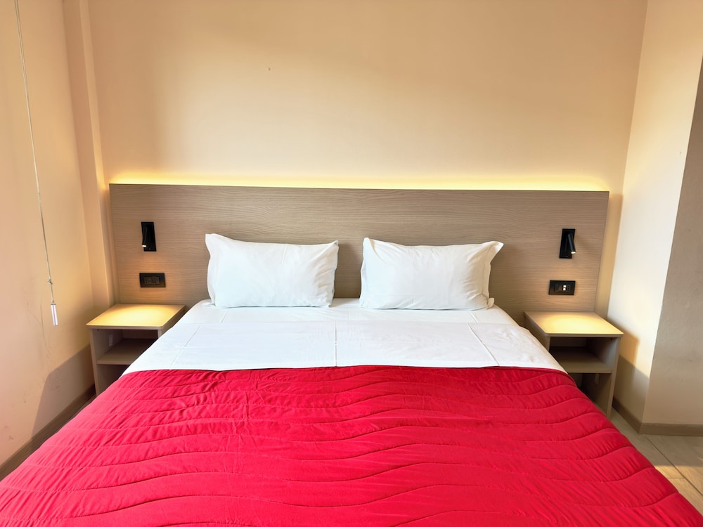 Hotel Molise 2 24/64