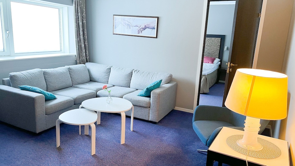 Hotell Koselig Hemne 27/49