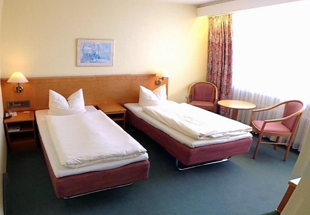 Garden Hotel Krefeld 17/36