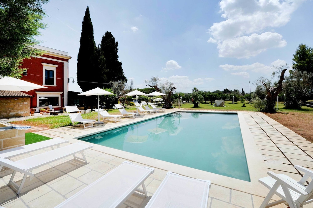 AGRITURISMO SANTA CHIARA 43/50