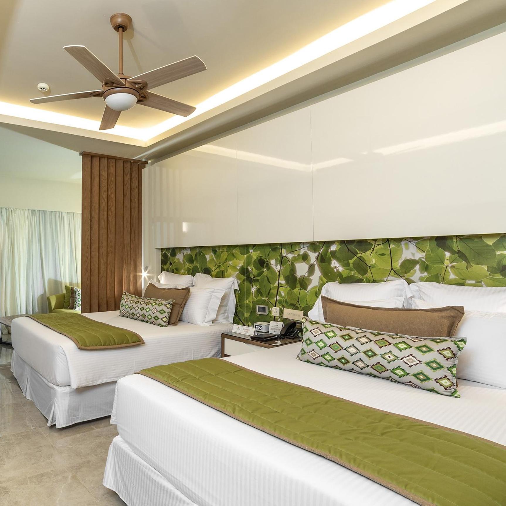 Premium, Junior Suite, Pool View, Dreams Onyx Resort And Spa Punta Cana 4/5