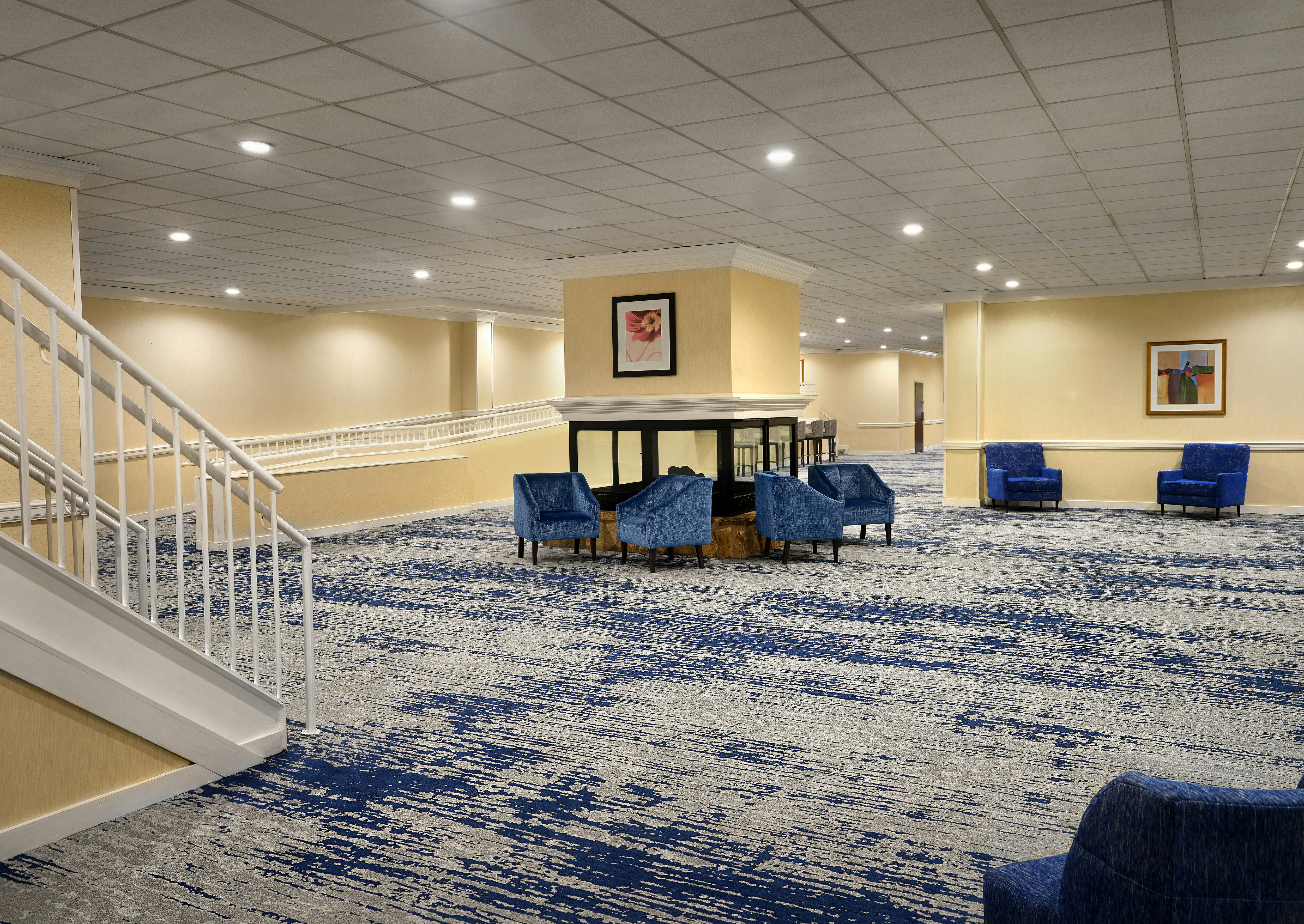 DoubleTree by Hilton Williamsburg 15/46