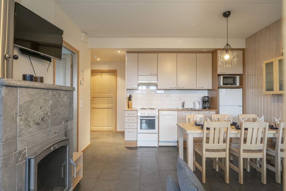 Arctic Boutique Hotel Rukan Kaarna 22/37