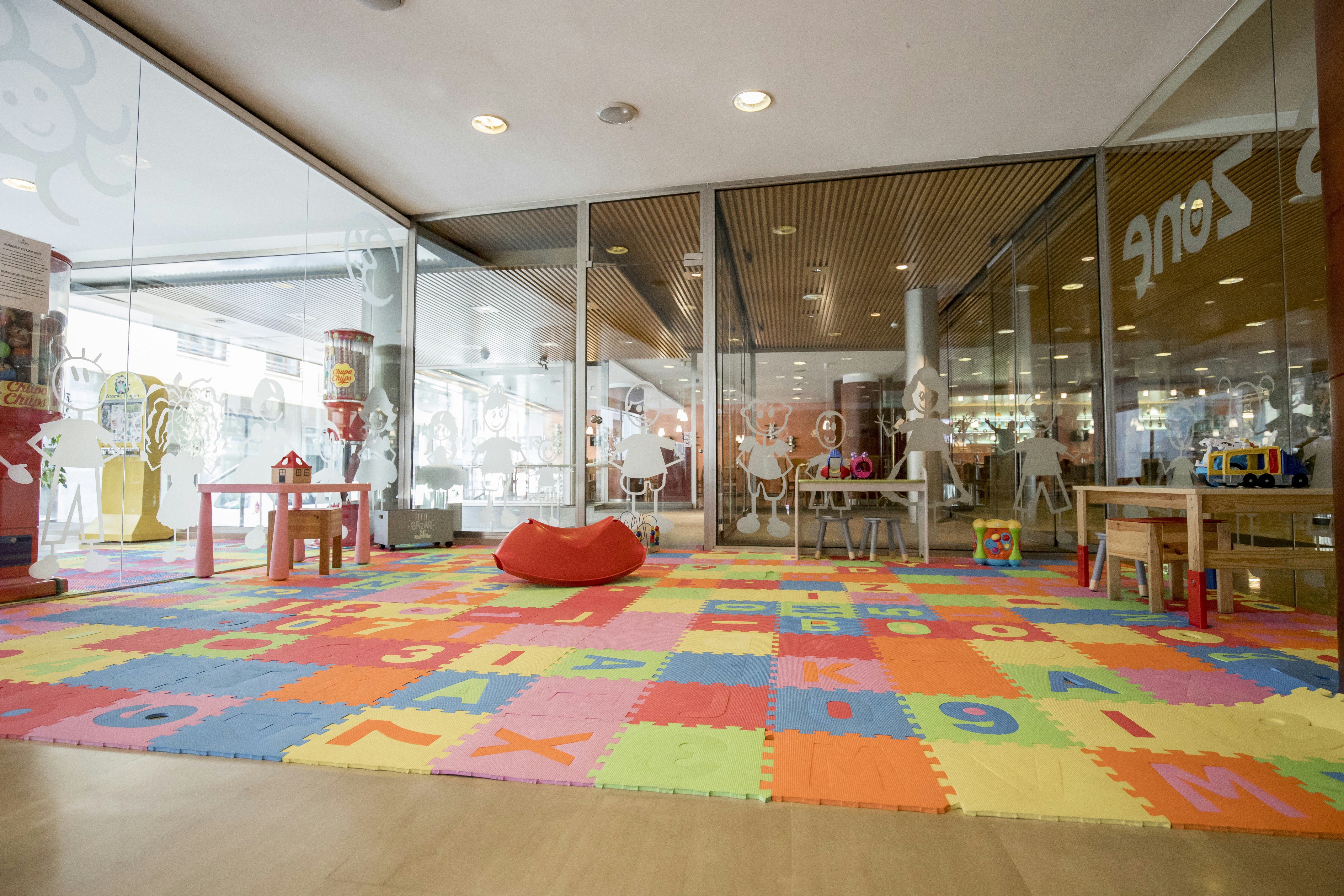 Hotel Sercotel Delfos Andorra 44/49