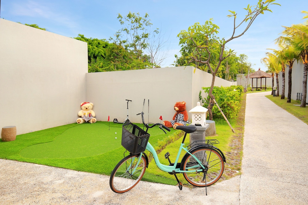 Vivara Private Pool Villas & Spa Retreat 43/59
