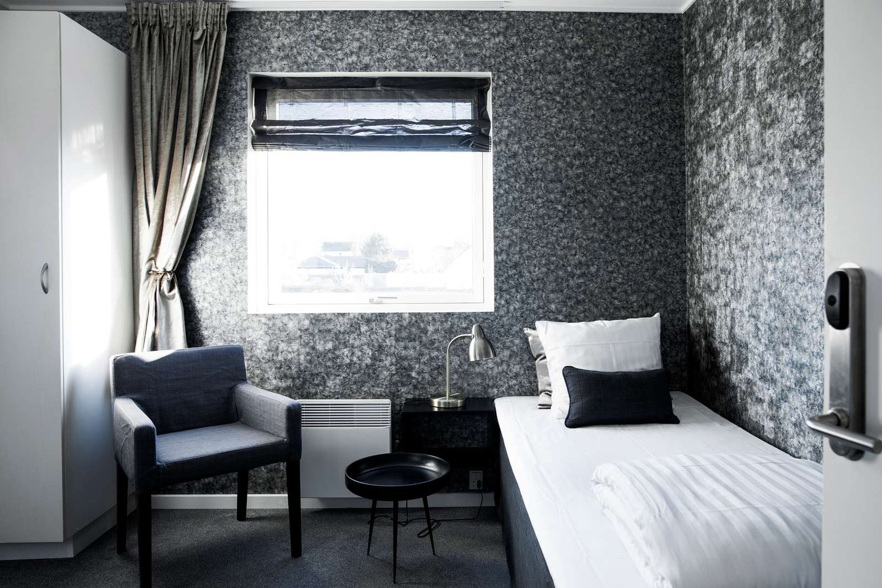 Skjalm Hvide Hotel 8/16