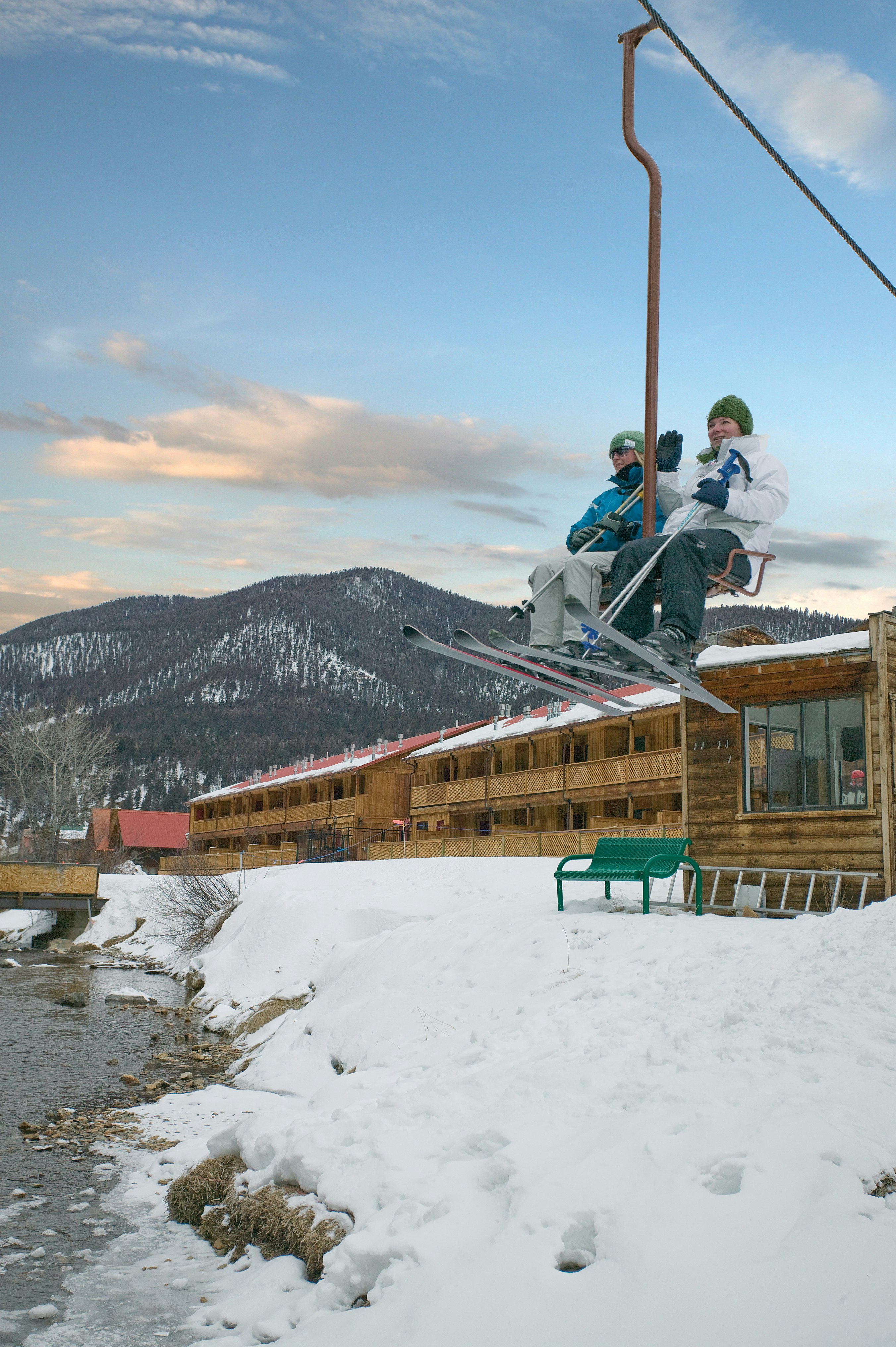 Worldmark Red River 17/24