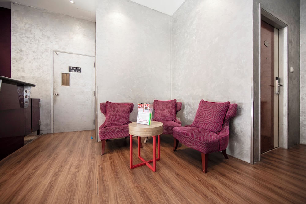 Fragrance Hotel - Rose 48/53