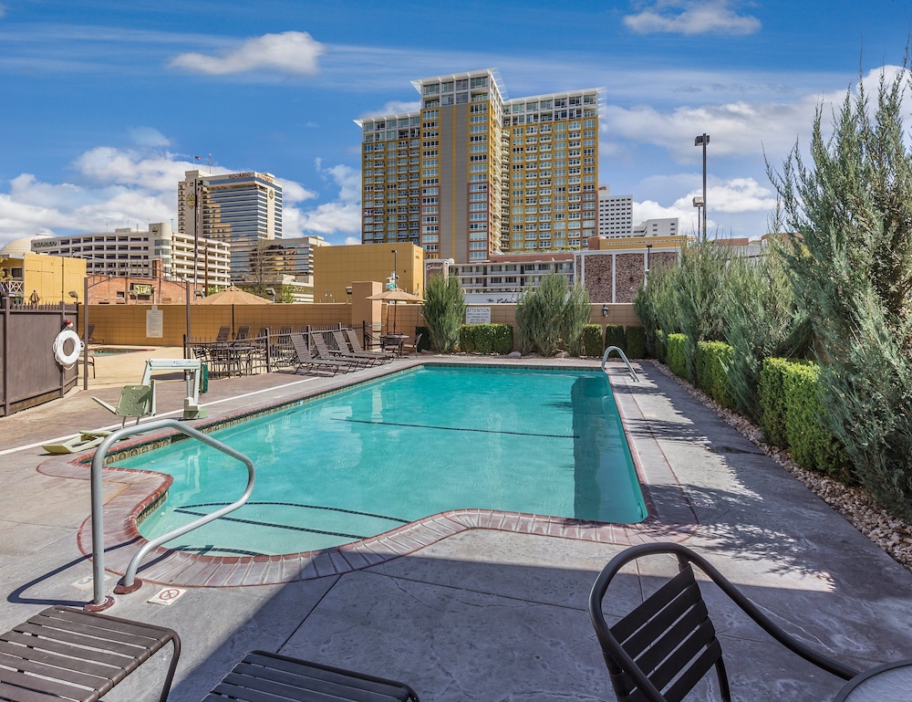 WorldMark Reno in RENO - NV