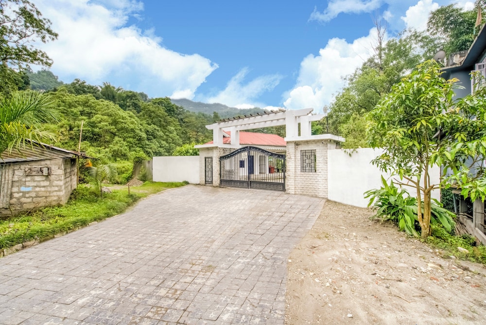 Club Mahindra Le Vintuna, Gangtok 33/42