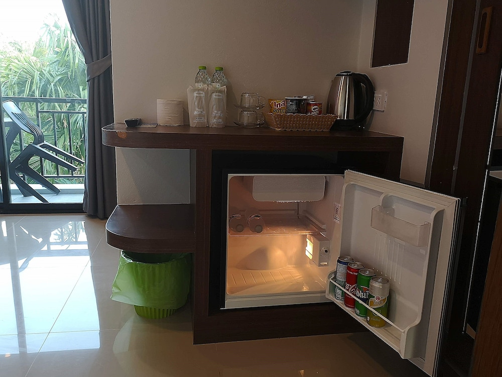 Friendly Hotel Krabi 14/94