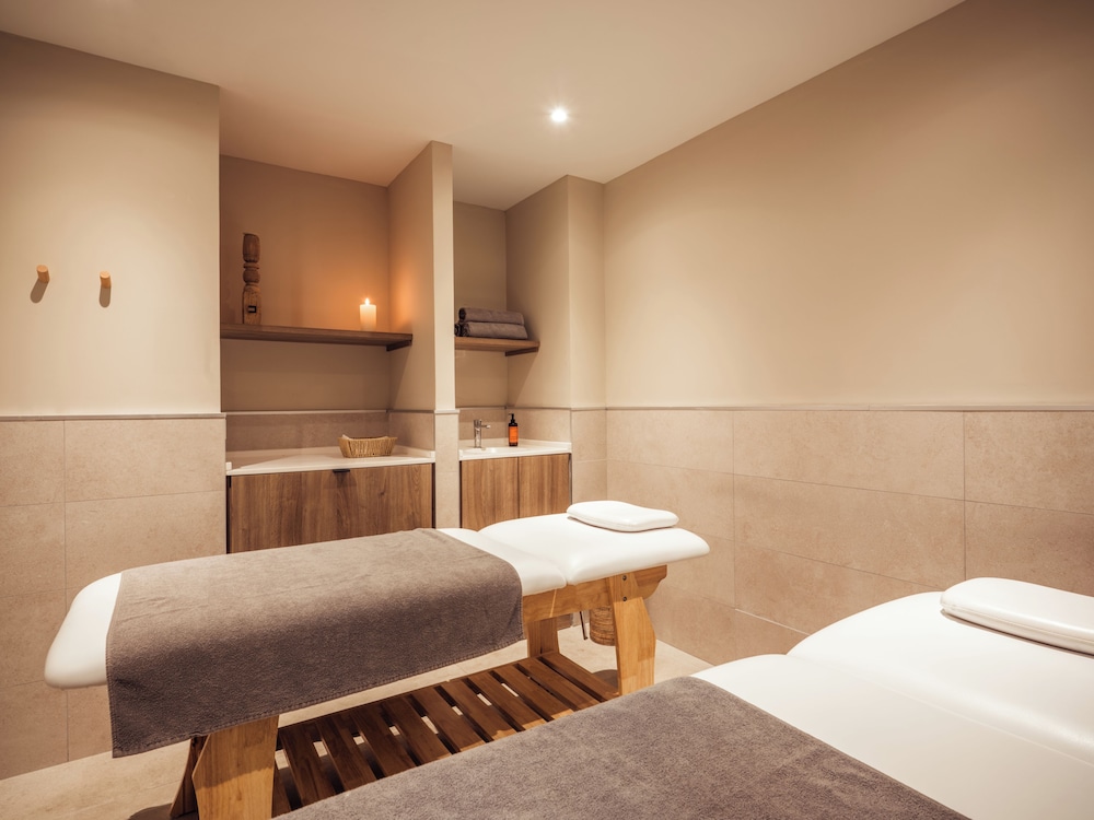 Hotel Well and Come Malaga 24/50