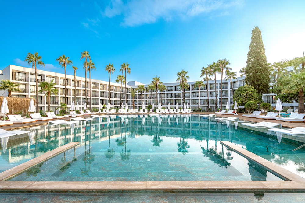 Yalihan Aspendos Hotel 54/55
