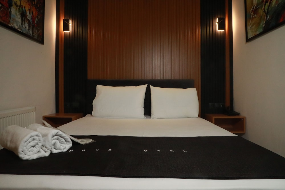 Rays Hotel 33/54