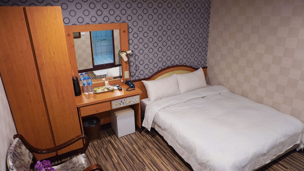 Suao Hotel 20/76