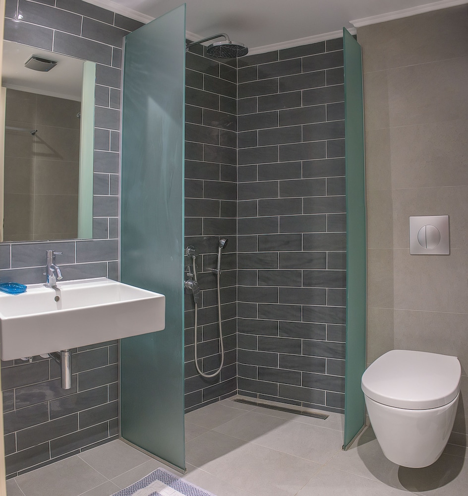 Villa Despina Green Suites 17/18