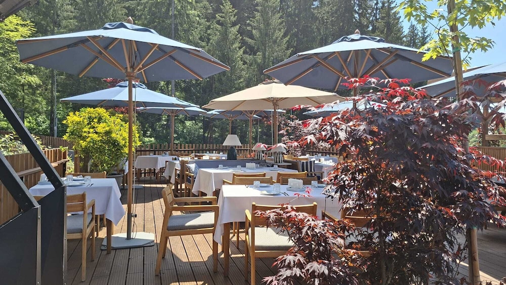 Swissotel Poiana Brasov 41/48
