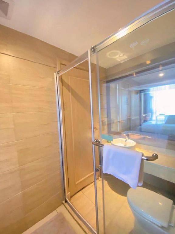 Vienna Hotel Shenzhen Baoan Chuangye Road 33/56