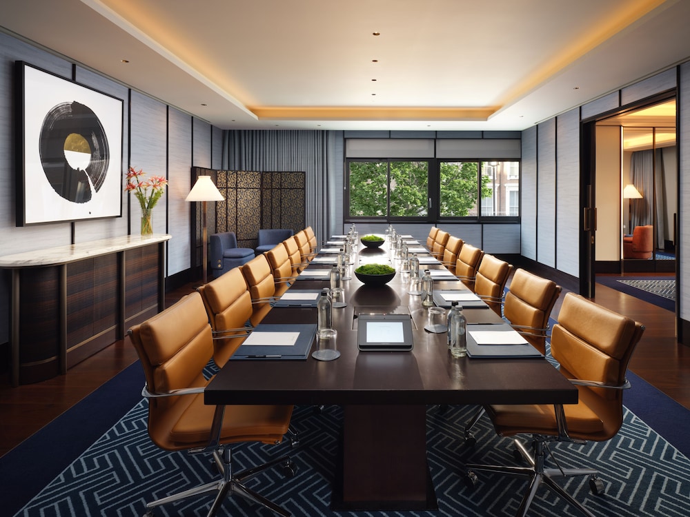 Nobu Hotel London Portman Square 35/50