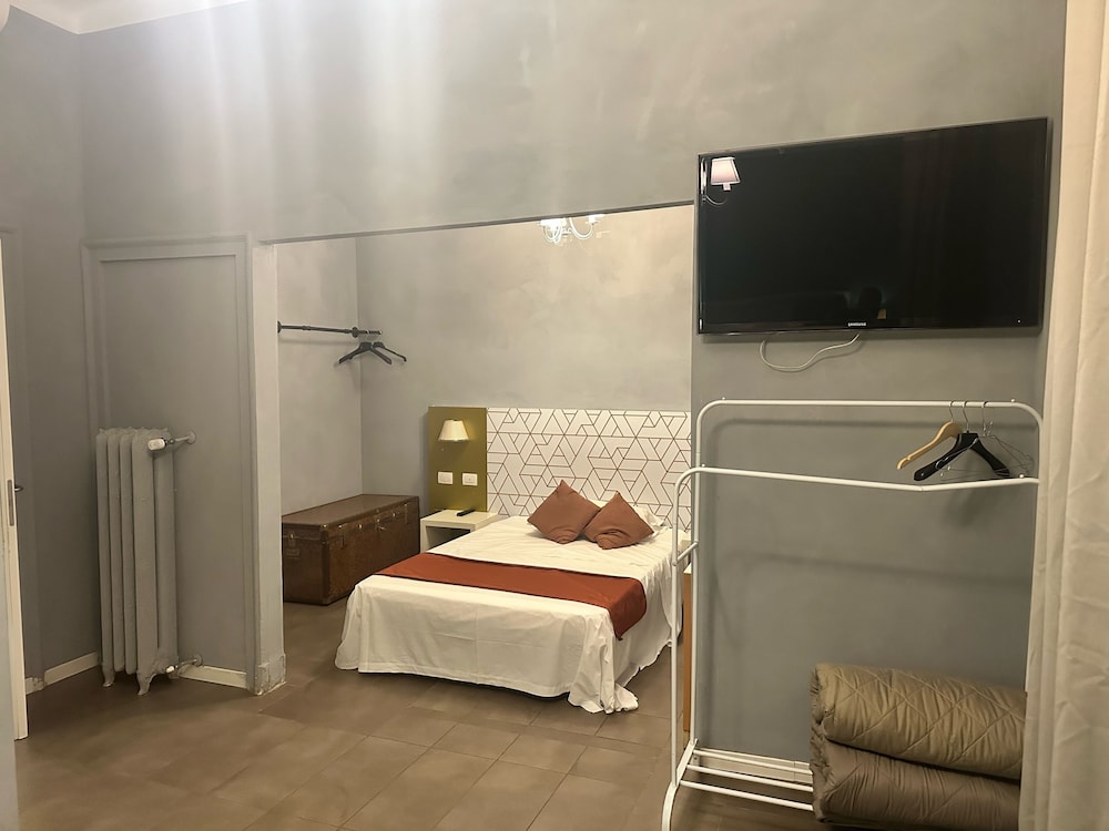 Hotel Villagiovanna milano 11/35