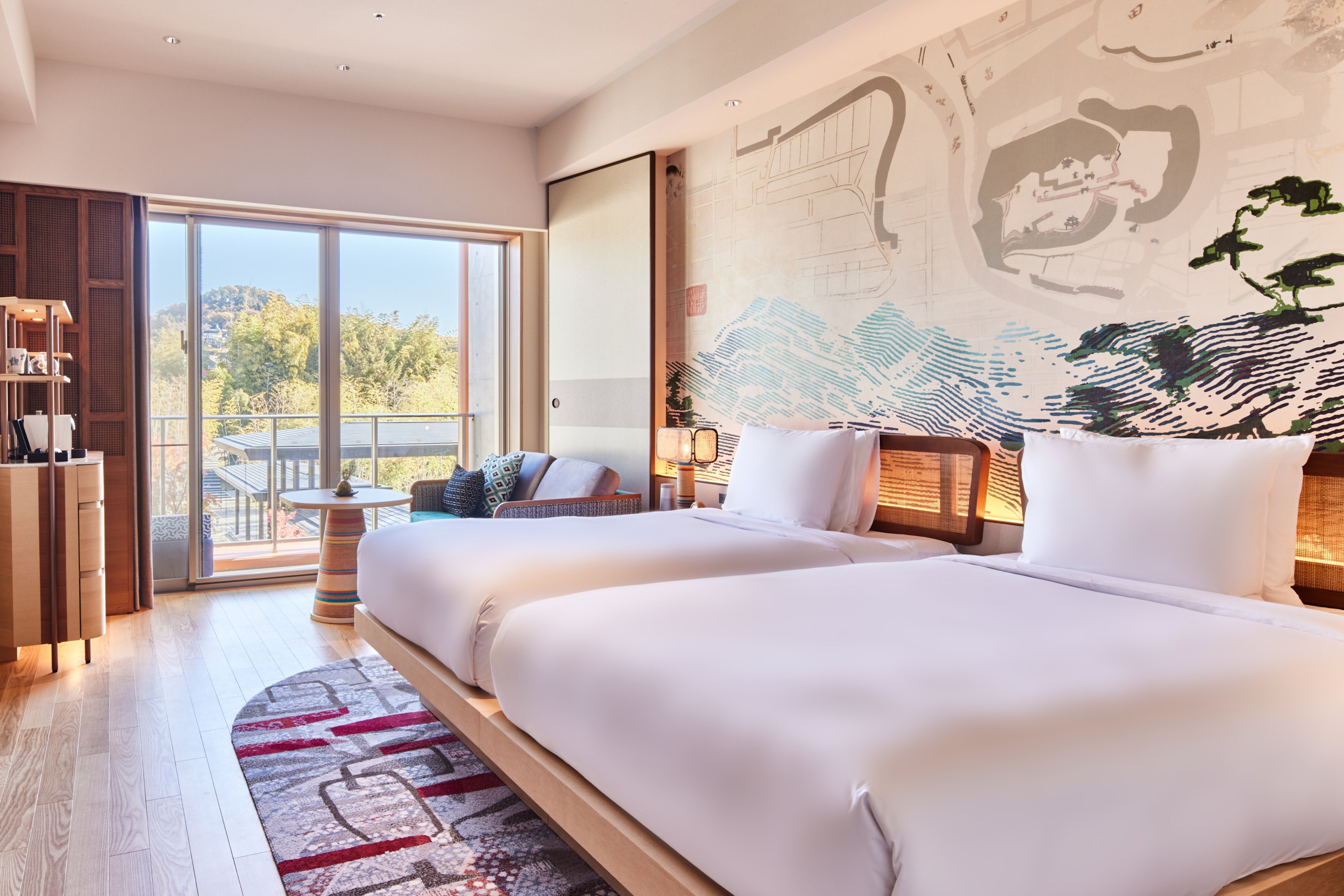 Hotel Indigo Inuyama Urakuen Garden 22/80