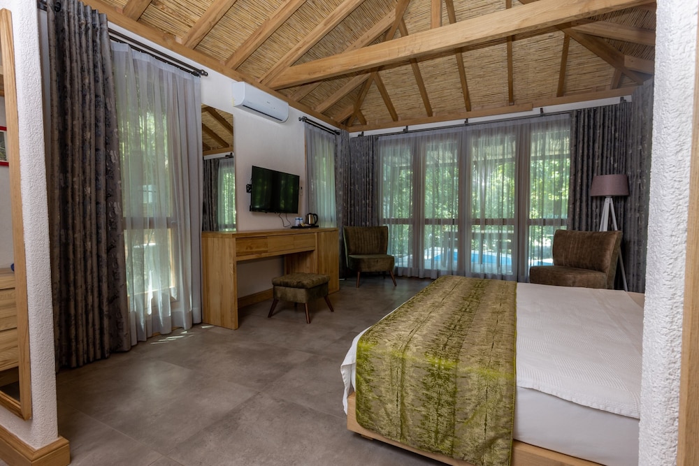 Suna Village Hotel 27/50