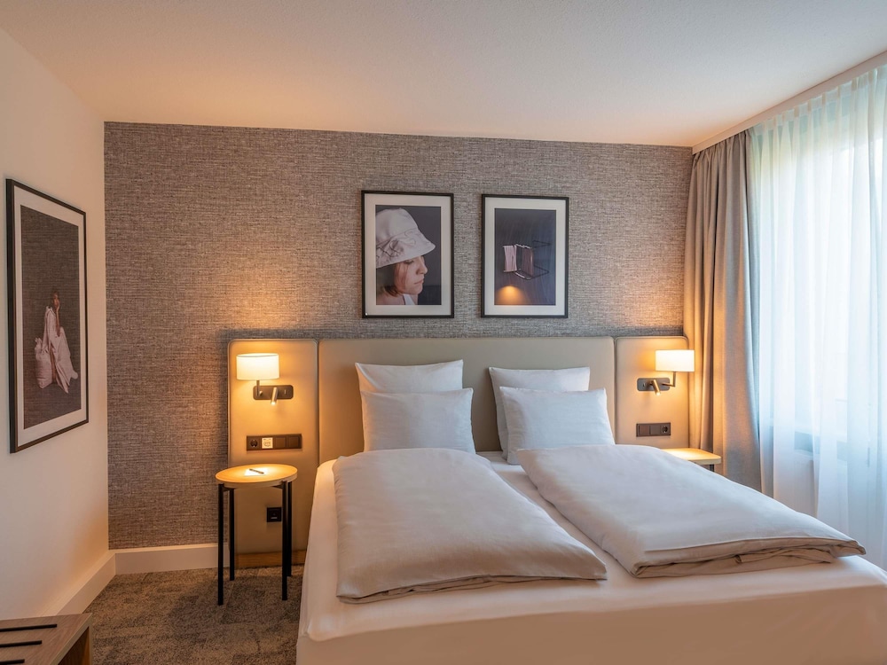 Mercure Parkhotel Monchengladbach 22/76