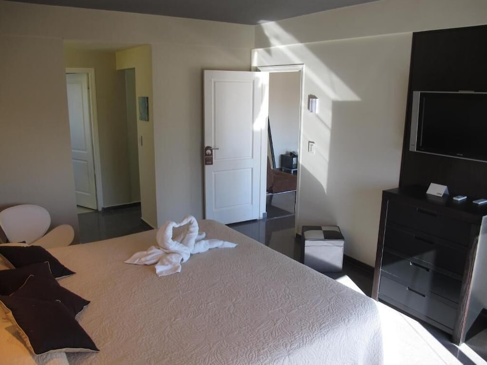 UNO BUENOS AIRES SUITES 14/60