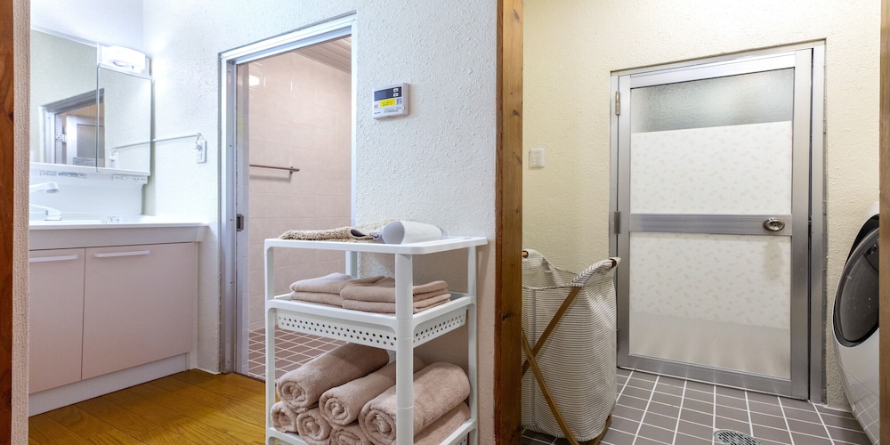 Residential Hotel 183 Naha [VR] 37/46