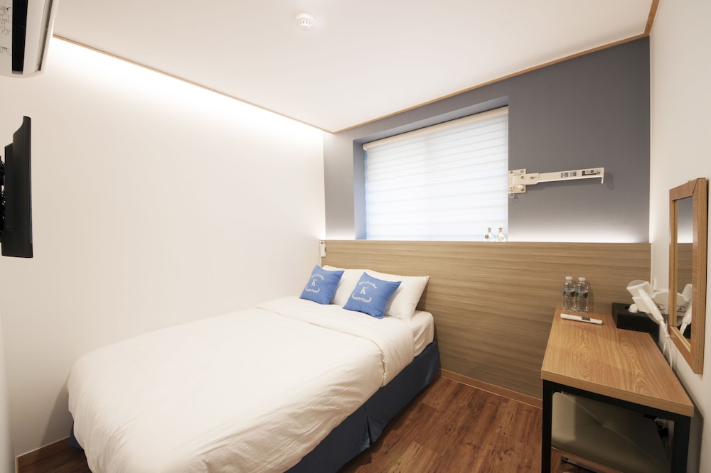 Mama Guesthouse Haeundae 20/63