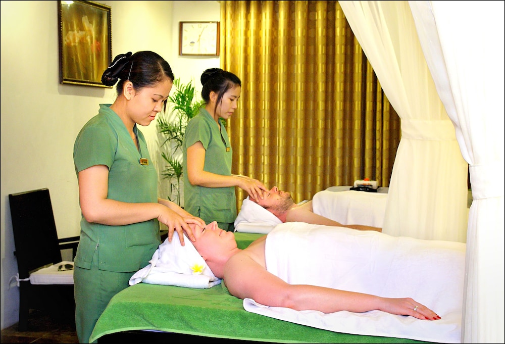 Hoi An Ancient House Resort And Spa 67/75