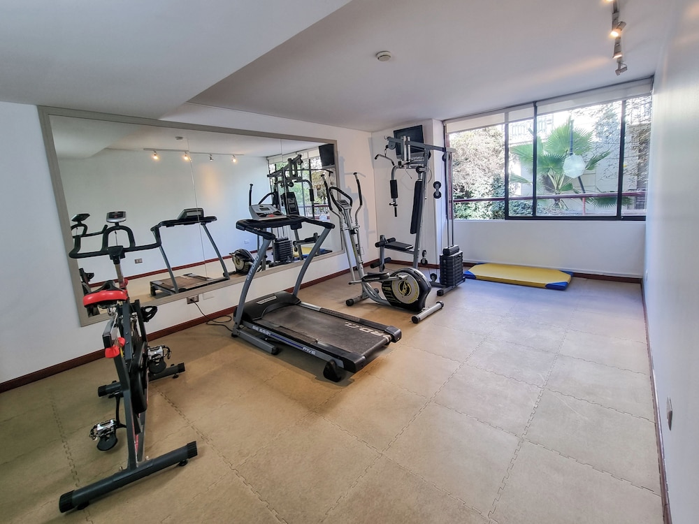 sport facilities