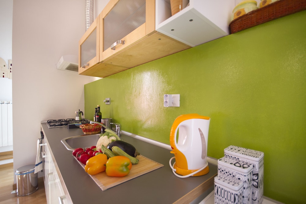 Flospirit - Apartments Largo Annigoni 50/50