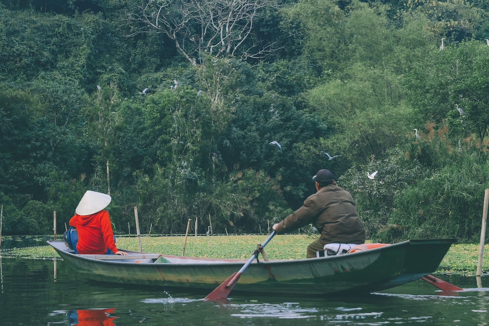 Thung Nham Hotel & Resort 22/50