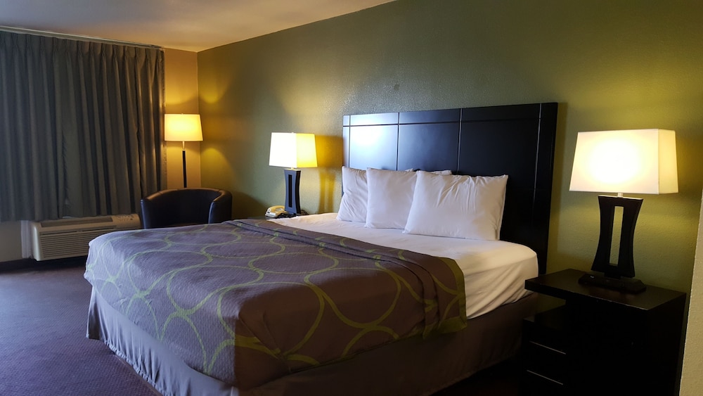 Inn of Rockwall 15/26