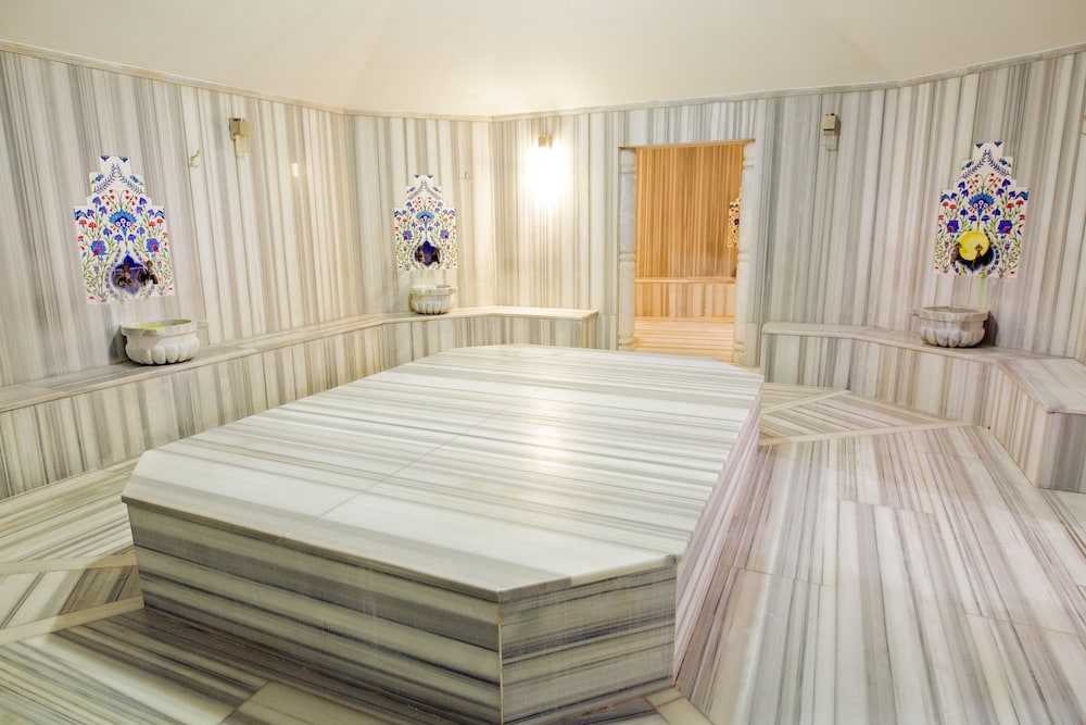 Cavusoglu Tower Hotel 22/50