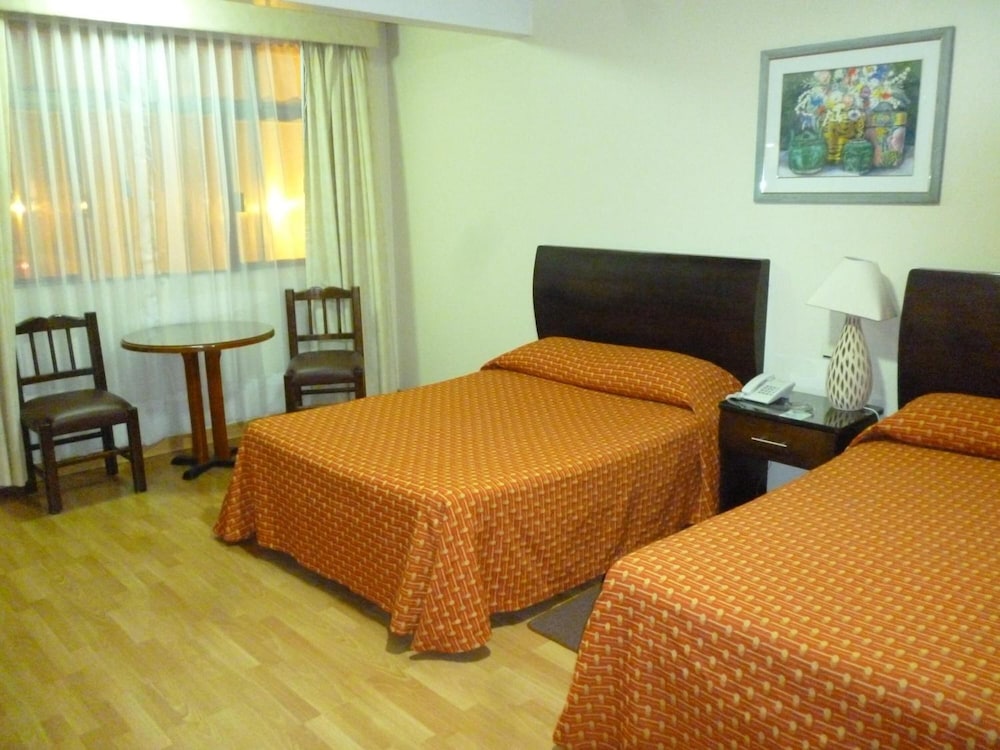 Hotel La Casona del Llano 14/33