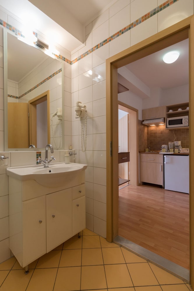 Premium Apartment House 38/39
