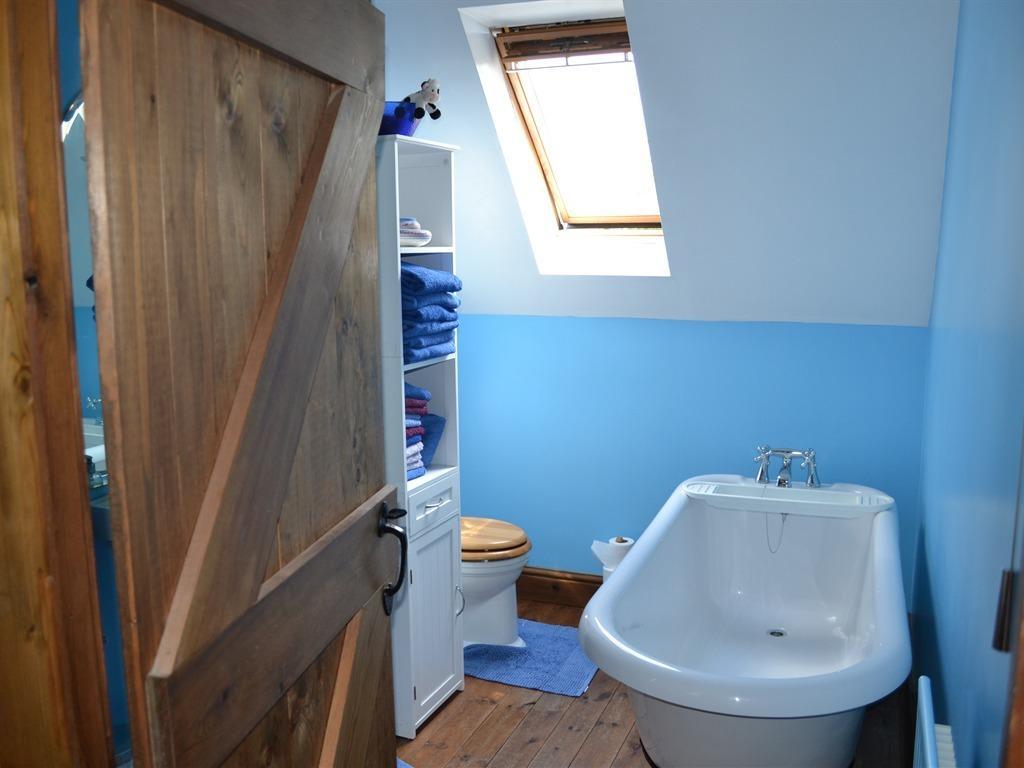 Woodview Bed & Breakfast 14/16
