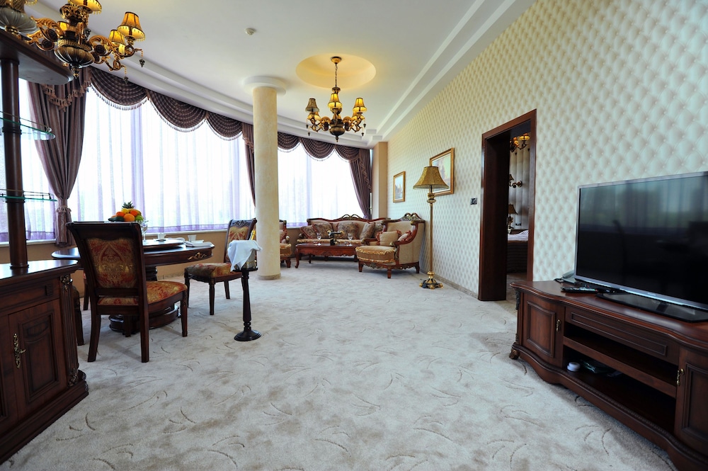 PARK HOTEL STARA ZAGORA 58/79
