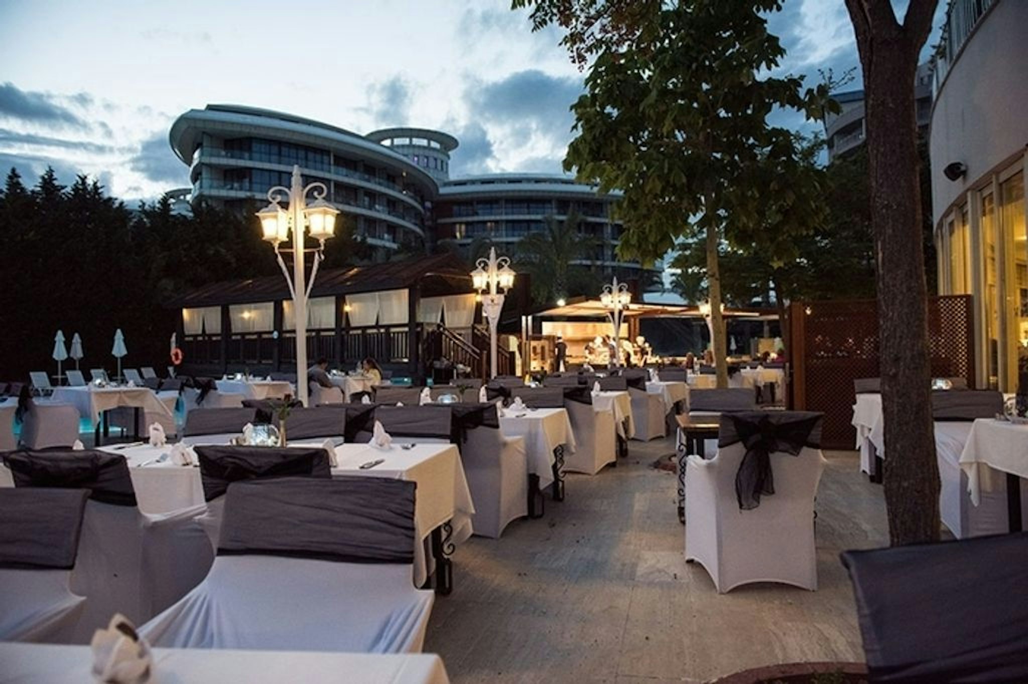 Liberty Hotels Lara 21/50