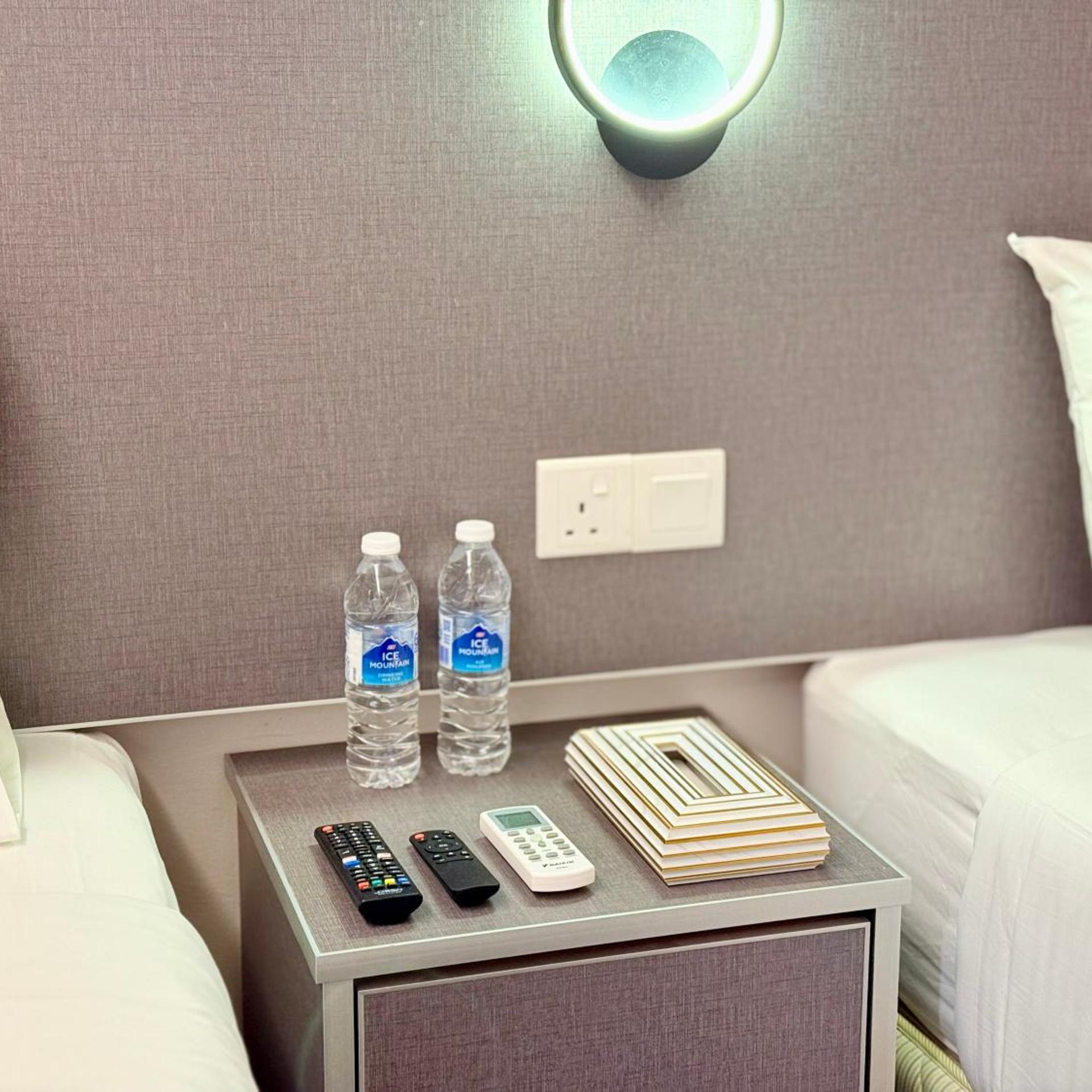 OYO 44043 First Garden Hotel 8/54