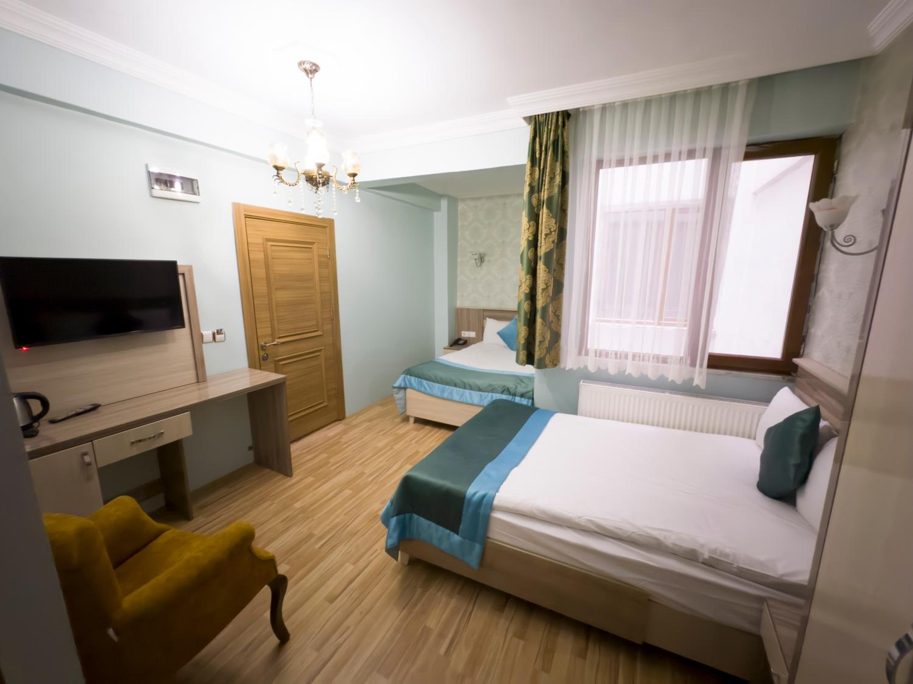 Kars Center Otel 12/23