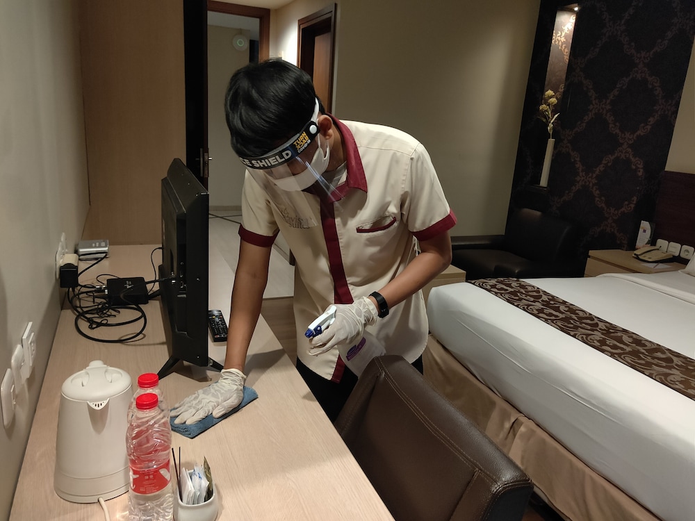 Avissa Suites 40/72