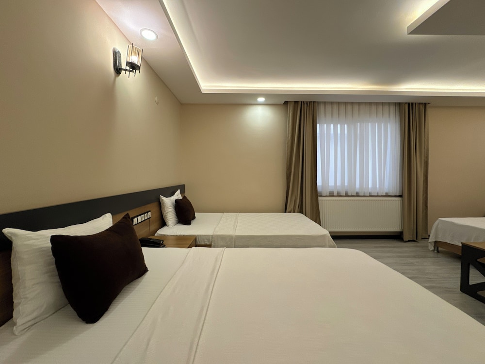 Korkmaz Otel 28/59