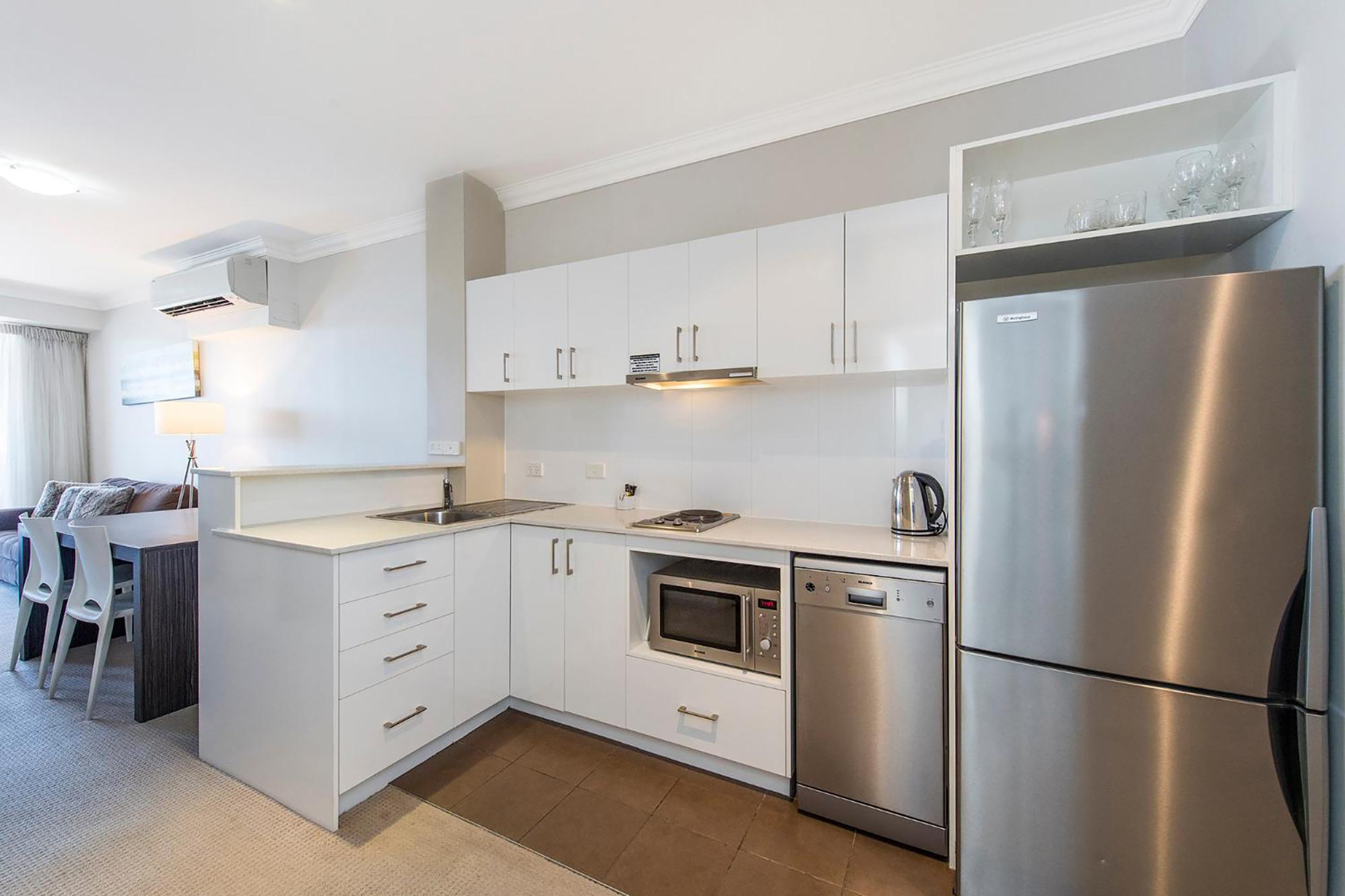 Dolphin Quay Apartments 25/71