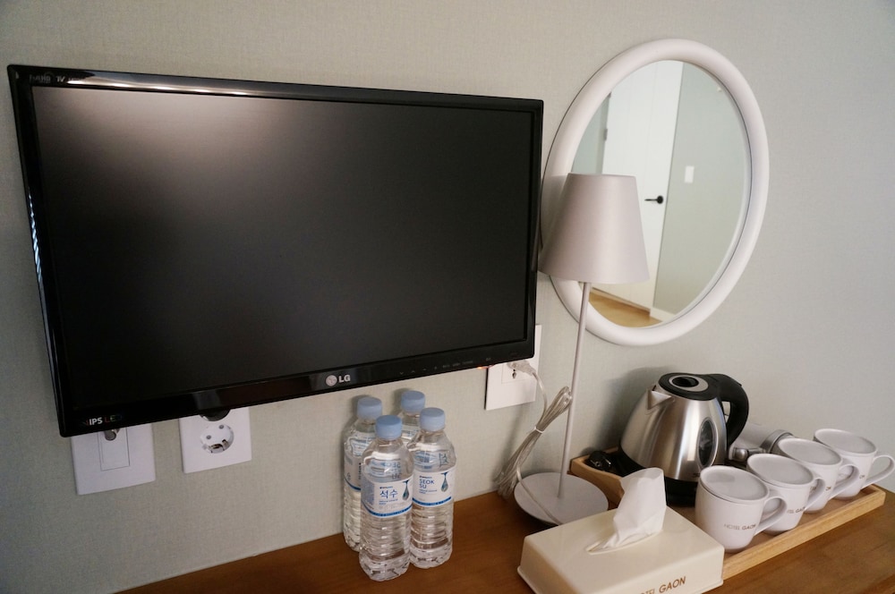 Hotel Gaon Golden Park Dongdaemun 21/35